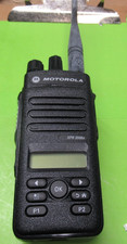 Motorola xpr3500e two for sale  Dade City