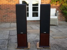 Mission 752 speakers for sale  ANDOVER