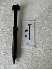 Iridium dropper post gebraucht kaufen  Steinfurt