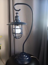 Navy blue metal for sale  Cudahy