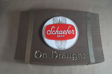 1960 schaefer beer for sale  Meriden
