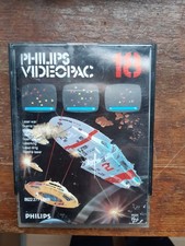 Jeu videopac 18 d'occasion Jeu videopac 18 d'occasion  Rothau