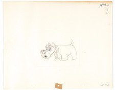disney production drawing for sale  Fairview