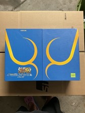 CHUN-LI Arcade Fightstick Tournament Edtn para PS3 - Super Street Fighter 4 comprar usado CHUN-LI Arcade Fightstick Tournament Edtn para PS3 - Super Street Fighter 4 comprar usado  Enviando para Brazil