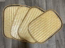 tiki rattan wicker bamboo bar for sale tiki rattan wicker bamboo bar for sale Williston