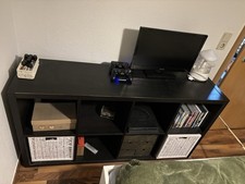 Ikea kallax bücherregal gebraucht kaufen  Chemnitz
