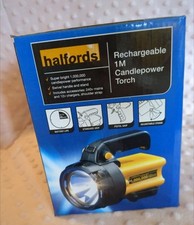 halfords torch for sale halfords torch for sale EDINBURGH