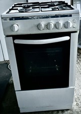 Bush freestanding gas for sale  PRESTEIGNE
