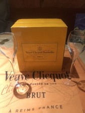 veuve clicquot glasses for sale veuve clicquot glasses for sale HENLEY-ON-THAMES