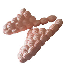 Damen badeschuhe sauna gebraucht kaufen  Söhlde