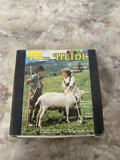 Filme Heidi Super 8 completo na caixa original bom estado 1979 Kodac comprar usado  Enviando para Brazil