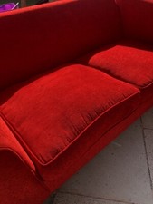 Dfs two seater for sale  SOUTHPORT