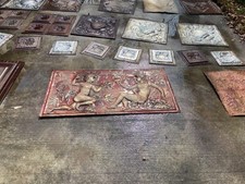 Vintage decorative metal for sale  Spring