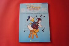 Disney songs songbook gebraucht kaufen  Erftstadt