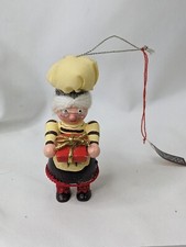 Hersheys christmas ornament for sale  Afton