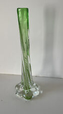 Ancien vase soliflore d'occasion  Saint-Georges-de-Reneins