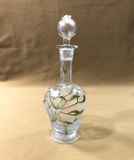 Daum carafe liqueurs d'occasion  Nancy-