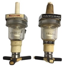 Pair vintage salesprint for sale Pair vintage salesprint for sale  STRANRAER