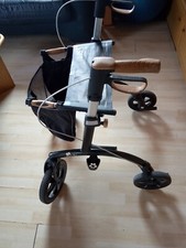 Leichtgewicht rollator faltbar gebraucht kaufen  Pfedelbach