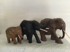 Small hand carved for sale  EXMOUTH