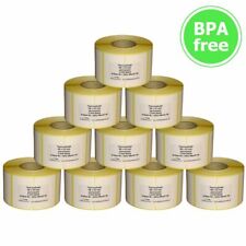 Thermoetiketten bizerba 10 gebraucht kaufen  St.Kilian