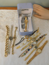 Designer watch lot for sale  Meriden