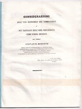 1845 vicenza minotto usato  Cremona