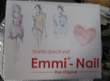 Emmi nail startersets gebraucht kaufen  Backnang