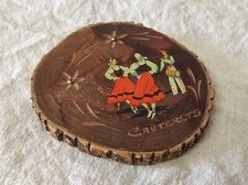 Objet déco morceau d'occasion  Chambon-sur-Voueize