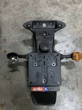 Porta targa aprilia usato  Bari