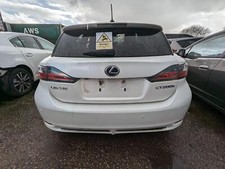 Lexus ct200 bootlid for sale Lexus ct200 bootlid for sale  OLDHAM