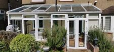 Conservatory great used. for sale  SUTTON