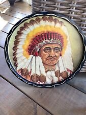 Vtg native american for sale  Farmington