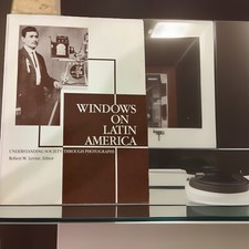 Windows latin america for sale  Miami