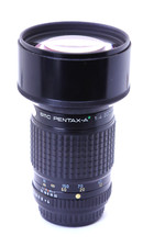 Smc pentax 300mm for sale  Cary