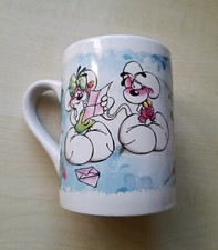 Neu diddl tasse gebraucht kaufen  Roßdorf