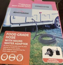 Caravan motor home for sale Caravan motor home for sale  MANCHESTER