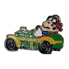 1989 series mario for sale  LONDON