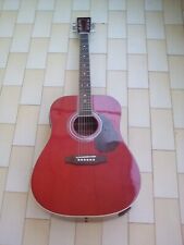 Chitarra acustica liuteria usato  Roccapiemonte