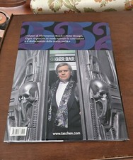 Libro giger. ediz. usato  Udine