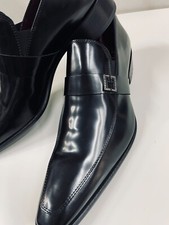 Scarpe uomo carlo usato  Urbisaglia