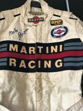 Omp rally suit usato  Modena