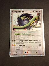 Carte pokémon rayquaza d'occasion  Fresnay-sur-Sarthe