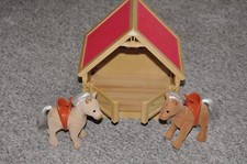 Vintage sylvanian families for sale  GUILDFORD