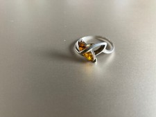 Ring 925 silber gebraucht kaufen  Heidelberg