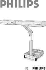 Philips sunmobil 3701 gebraucht kaufen  Weikersheim