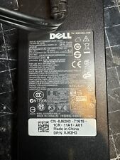 Original Dell LA90PE1-01 AC Power Adapter Supply Charger Power cord comprar usado  Enviando para Brazil