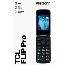 Tcl flip pro for sale  Deer Park