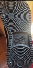 Scarpe nike uomo usato  Sonnino
