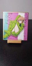 Shikishi trigger visual d'occasion  Le Mans